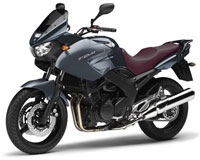 Yamaha - TDM 900